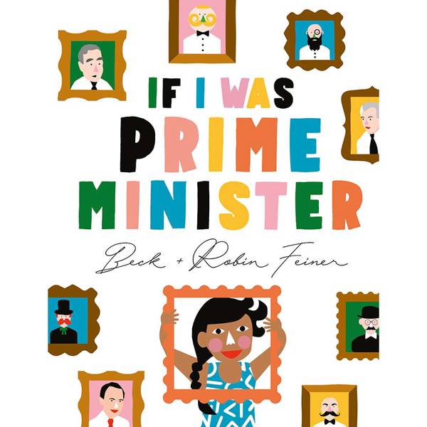 If I Were Prime Minister